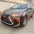 RAV4 2013-2015 UP LX Style BodyKit